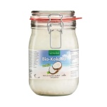 Extra virgin kookosõli, 1000ml