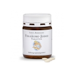 Folic Acid Iodine Tablets, 240pcs / dietary supplement