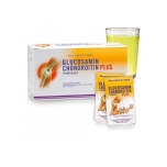  Glucosamin Chondroitin Plus Drinking Powder, 30x14g