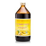 Ginger & Pineapple Juice, 1l