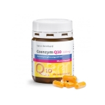 Coenzyme Q10 100mg Mono Capsules, 90pcs