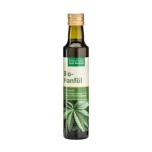 Külmpressitud kanepiõli, 250ml