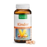 Children Vitamin, 240 tablets 