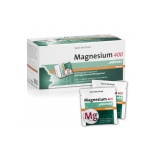 Magnesium 400 direct powder, 60x2,1g