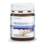 Melatoniini (1mg) tabletid, 120tk 