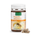 Taruvaigu ekstrakt C-vitamiiniga, 90 kapslit 
