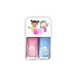 Küünelakikomplekt BFF "Pretties", 2x5ml