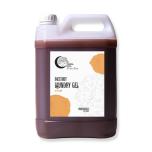  Chestnut Laundry Gel Concentrate, Orange, 5l