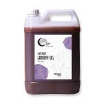  Chestnut Laundry Gel Concentrate, Lavender, 5l