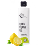  Lemon Cleaner Gel Concentrate, 500ml
