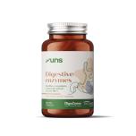 Digestive Enzymes, 90 capsules