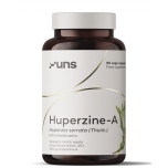 Huperzine-A ekstrakt (200µg), 90tk