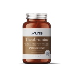 Cocoa Extract (300mg) + Bioperine, 60 capsules