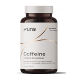 Caffeine (200mg) Capsules, 90pcs 