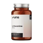 L-theanine (300mg), 60 capsules