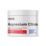 Magnesium Citrate Anhydrate (4000mg), 200g 