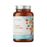 Multivitamiin, 90 kapslit 