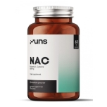 NAC (600mg), 60 capsules 