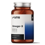 Omega-3, 60 capsules