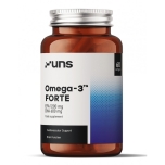 Omega-3 "Forte", 60 capsules