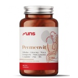 "Permenvit" Capsules, 60pcs