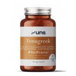 Põld-lambaläätse ekstrakt (500mg) + Bioperiin, 90 kapslit 