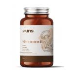 Seente ekstraktid "Shroomvit", 45g