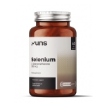 Selenium (300mcg), 60 capsules