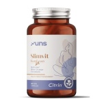 ”Slimvit” Capsules, 60pcs 