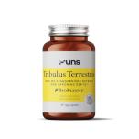 Tribulus ekstrakt (1000mg) + Bioperiin, 60 kapslit