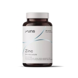 Zinc Gluconate, 180 capsules