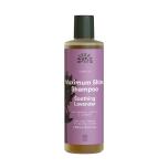 Urtekram Soothing Lavender Maximum Shine Shampoo 250ml