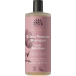 Urtekram Soft Wild Rose Colour Preserve Shampoo 500ml