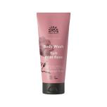 Urtekram Soft Wild Rose Body Wash 200ml