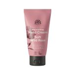 Urtekram Soft Wild Rose Hand Cream 75ml