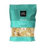 Urtekram Ananassi tükid, 70g