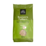 Urtekram Basmati riis, täistera, 500g