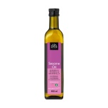 Urtekram Külmpress seesamiseemneõli, 500ml