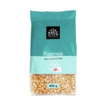 Urtekram Mais popkorni valmistamiseks, 400g