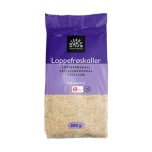 Urtekram Psülliumi kestad, 200g
