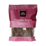 Urtekram Rosinad Thomson, 200g