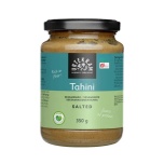 Urtekram Seesamipasta "Tahini", soolaga, 350g