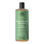 Urtekram Wild Lemongrass Intense Moisture Shampoo 500ml