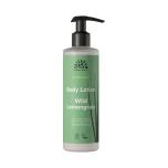 Urtekram Wild Lemongrass Body Lotion 245ml