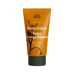 Urtekram Spicy Orange Blossom Hand Cream 75ml