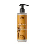 Urtekram Spicy Orange Blossom Body Lotion 245ml