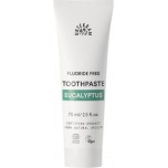 Urtekram Eucalyptus Toothpaste 75ml