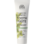 Urtekram Strong Mint Sensitive Toothpaste 75ml