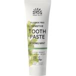 Urtekram Strong Mint Sensitive Toothpaste 75ml