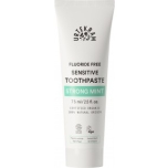 Urtekram Strong Mint Sensitive Toothpaste 75ml